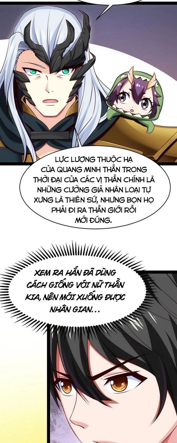 đọc truyện Ma Thú Kiếm Thánh Dị Giới Tung Hoành Chương 167 ảnh 29 tại Truyện Dạ Ký