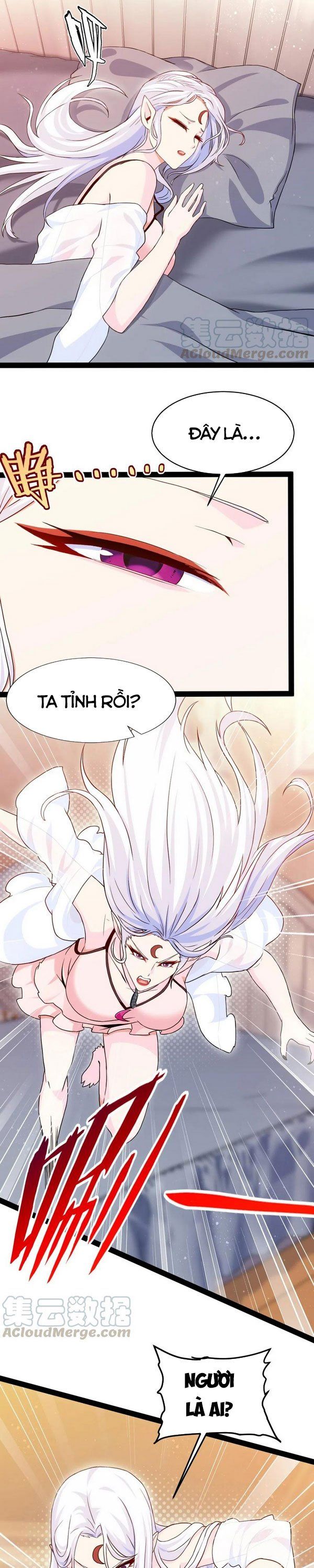 đọc truyện Ma Thú Kiếm Thánh Dị Giới Tung Hoành Chương 170 ảnh 15 tại Giả Dược