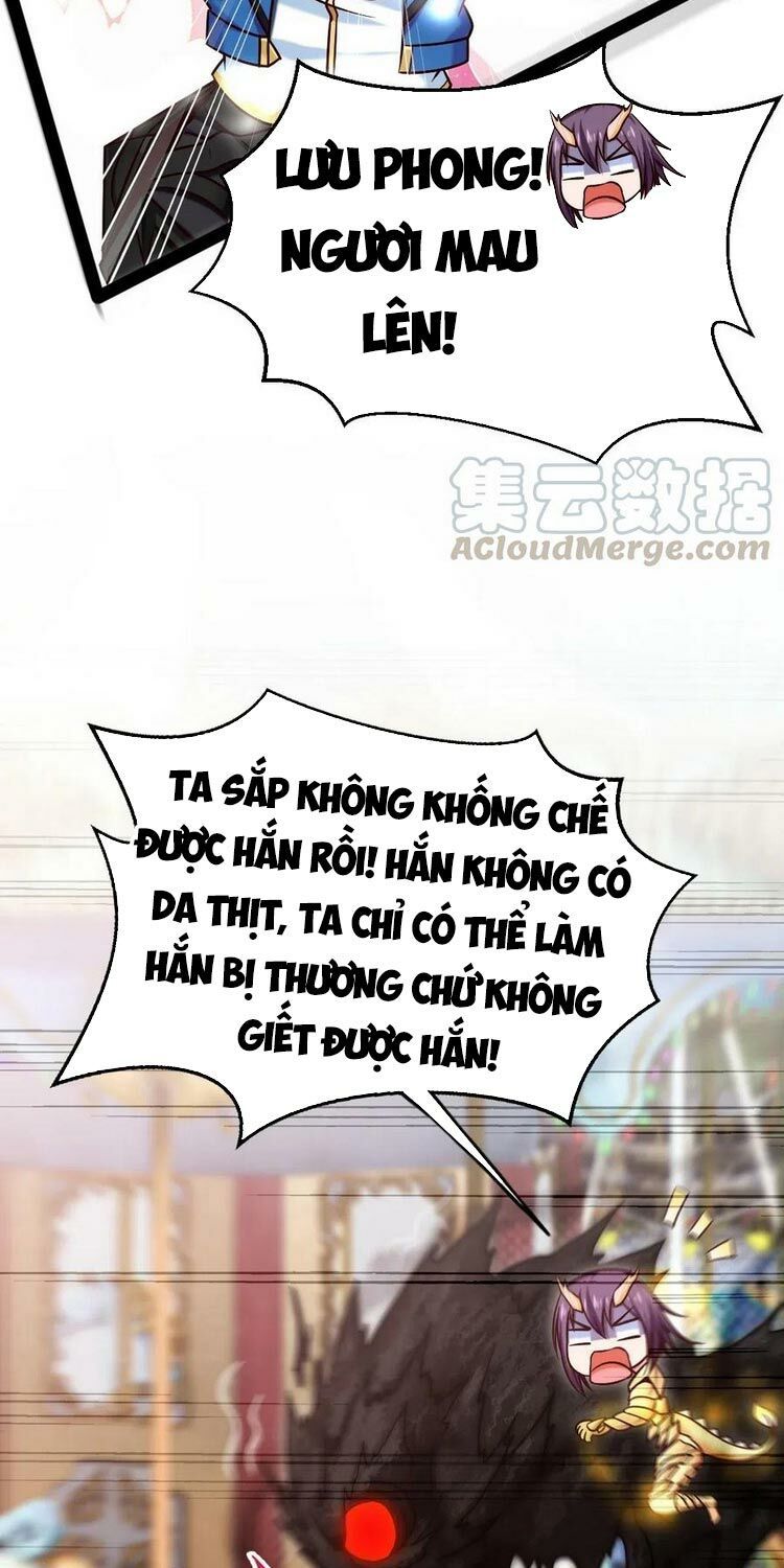 đọc truyện Ma Thú Kiếm Thánh Dị Giới Tung Hoành Chương 176 ảnh 4 tại Truyện Dạ Ký