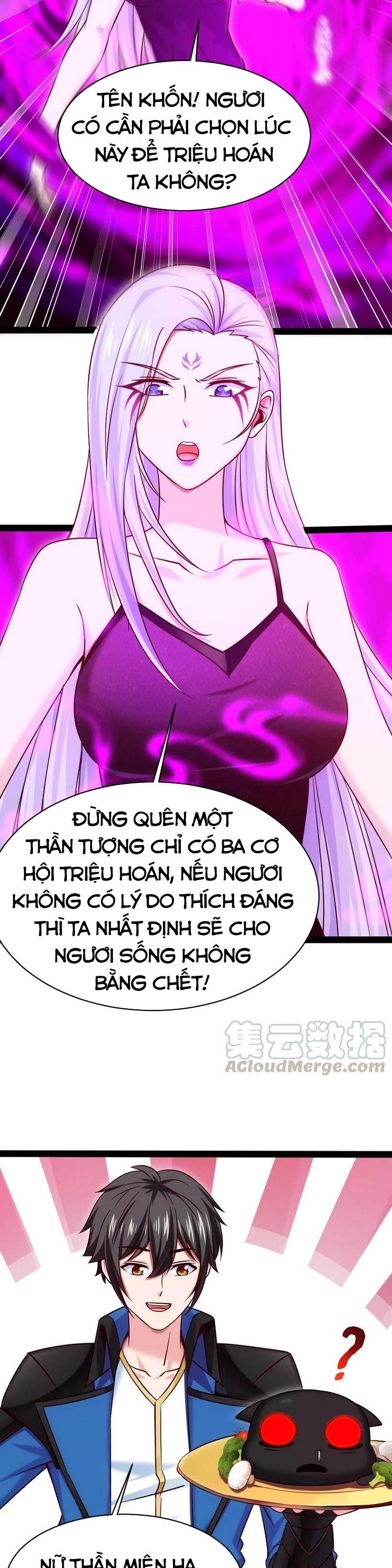 đọc truyện Ma Thú Kiếm Thánh Dị Giới Tung Hoành Chương 178 ảnh 7 tại Truyện Dạ Ký