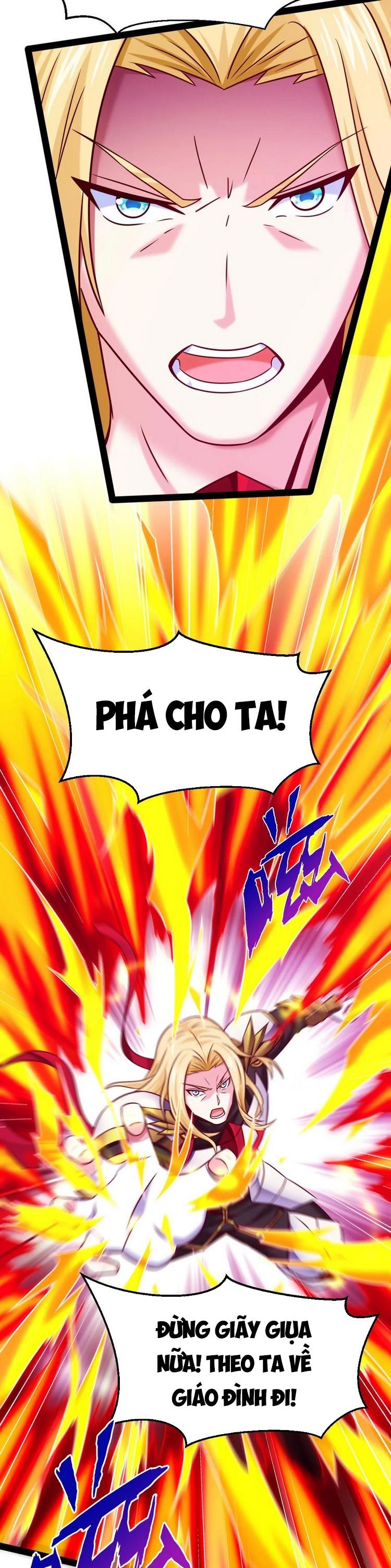 đọc truyện Ma Thú Kiếm Thánh Dị Giới Tung Hoành Chương 180 ảnh 23 tại Truyện Dạ Ký