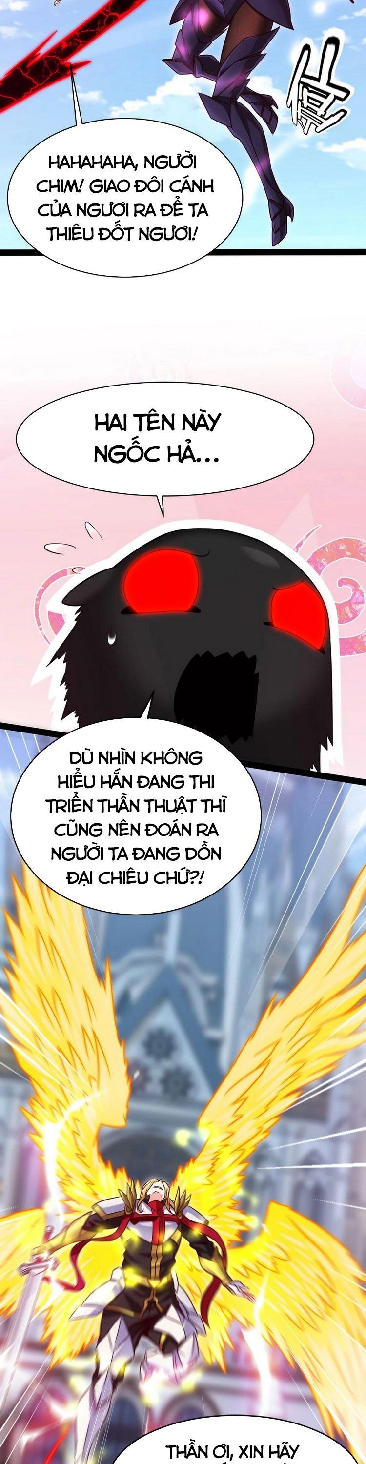 đọc truyện Ma Thú Kiếm Thánh Dị Giới Tung Hoành Chương 181 ảnh 21 tại Giả Dược