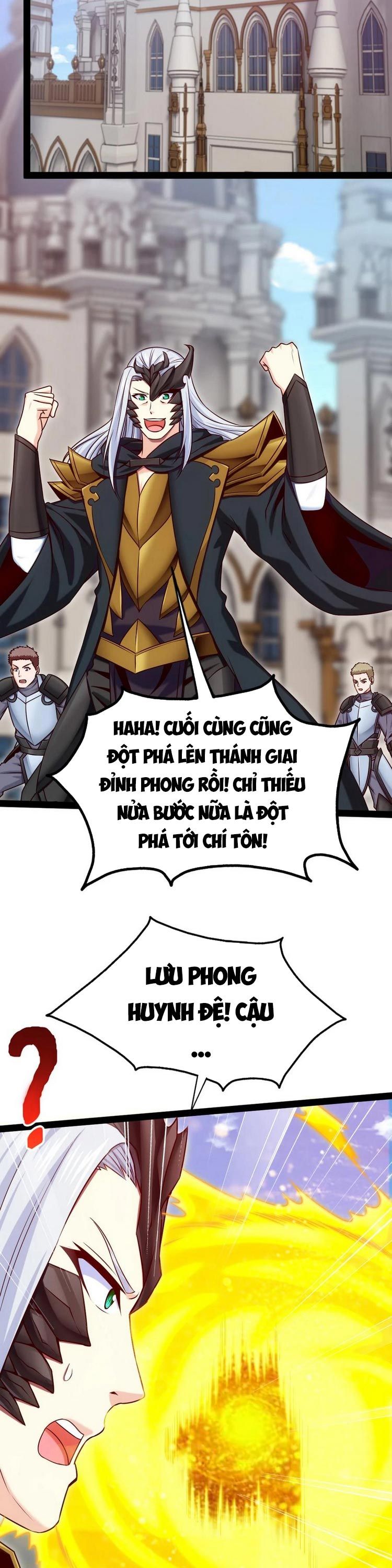 đọc truyện Ma Thú Kiếm Thánh Dị Giới Tung Hoành Chương 183 ảnh 23 tại Truyện Dạ Ký