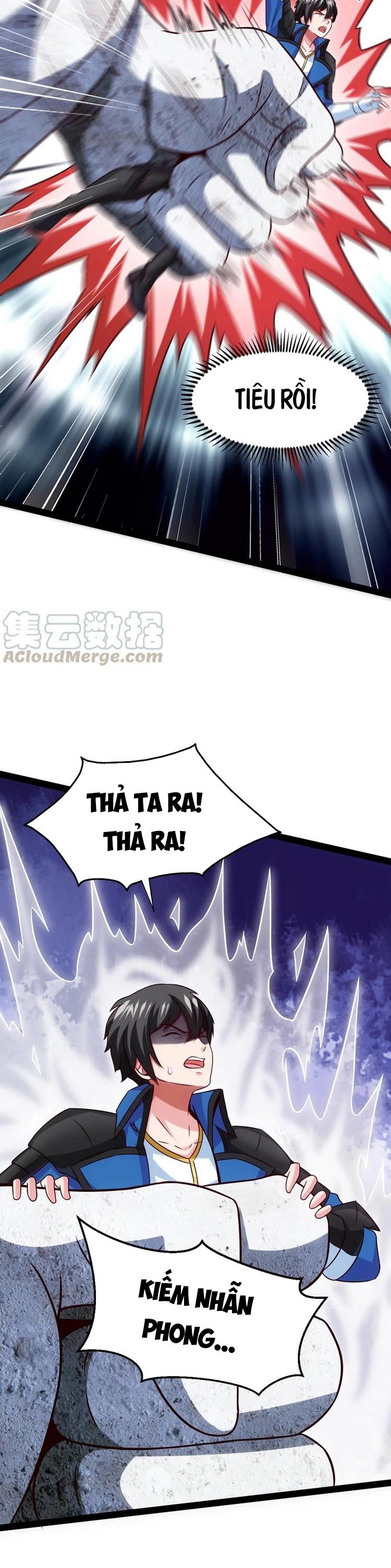 đọc truyện Ma Thú Kiếm Thánh Dị Giới Tung Hoành Chương 183 ảnh 5 tại Truyện Dạ Ký