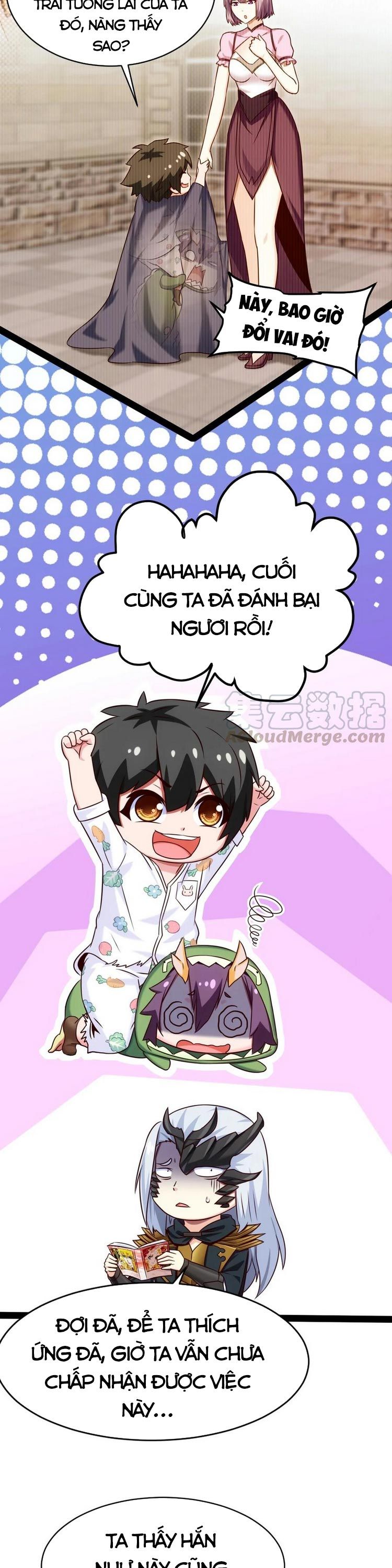 đọc truyện Ma Thú Kiếm Thánh Dị Giới Tung Hoành Chương 184 ảnh 7 tại Truyện Dạ Ký