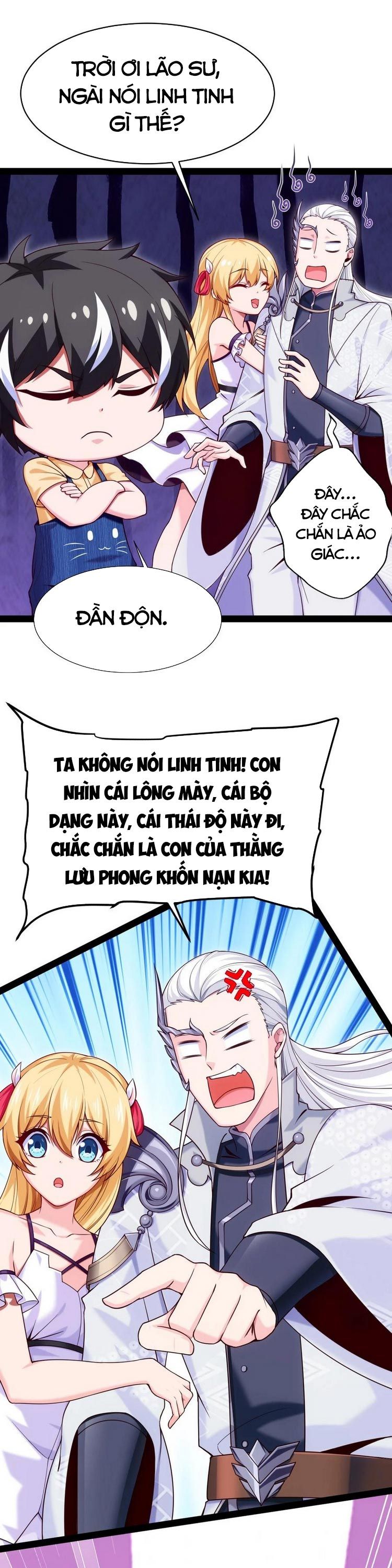 đọc truyện Ma Thú Kiếm Thánh Dị Giới Tung Hoành Chương 188 ảnh 11 tại Giả Dược