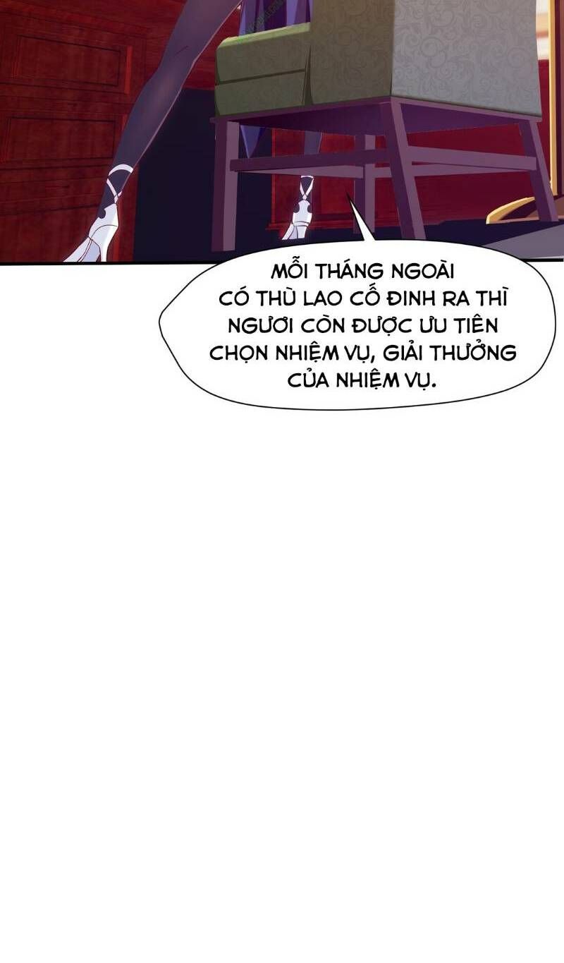 đọc truyện Ma Thú Kiếm Thánh Dị Giới Tung Hoành Chương 19 ảnh 13 tại Truyện Dạ Ký