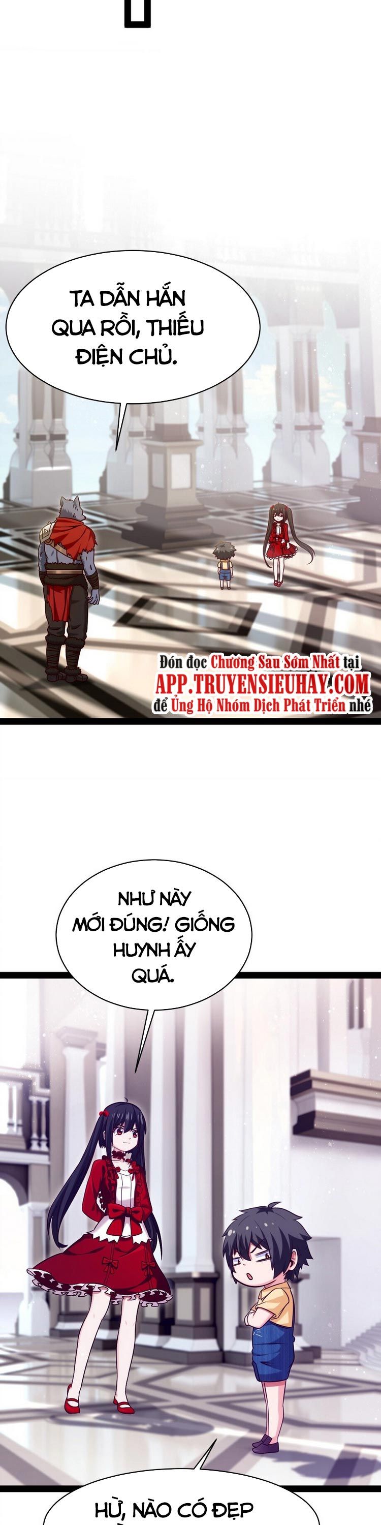 đọc truyện Ma Thú Kiếm Thánh Dị Giới Tung Hoành Chương 190 ảnh 16 tại Truyện Dạ Ký