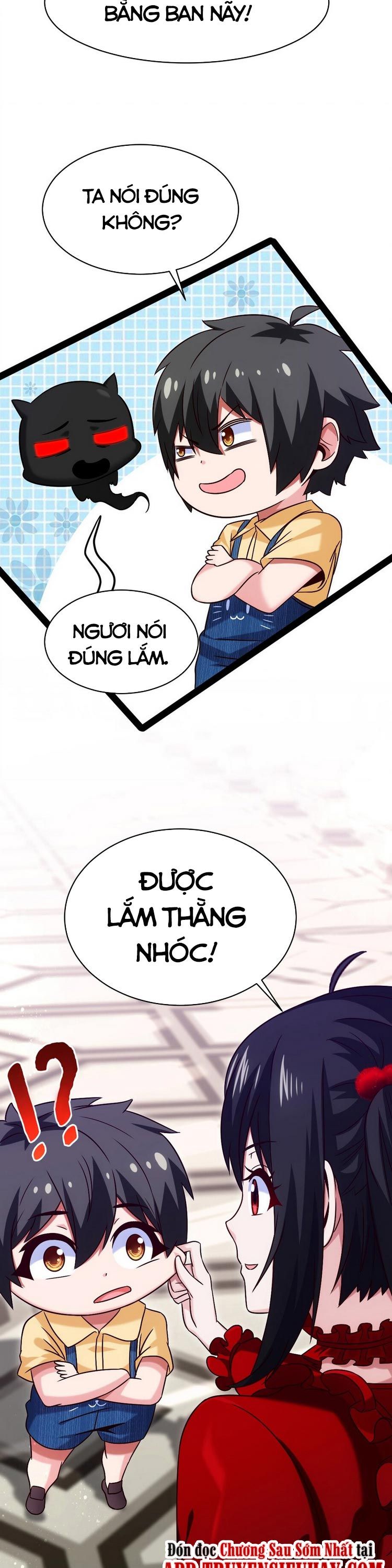 đọc truyện Ma Thú Kiếm Thánh Dị Giới Tung Hoành Chương 190 ảnh 17 tại Truyện Dạ Ký
