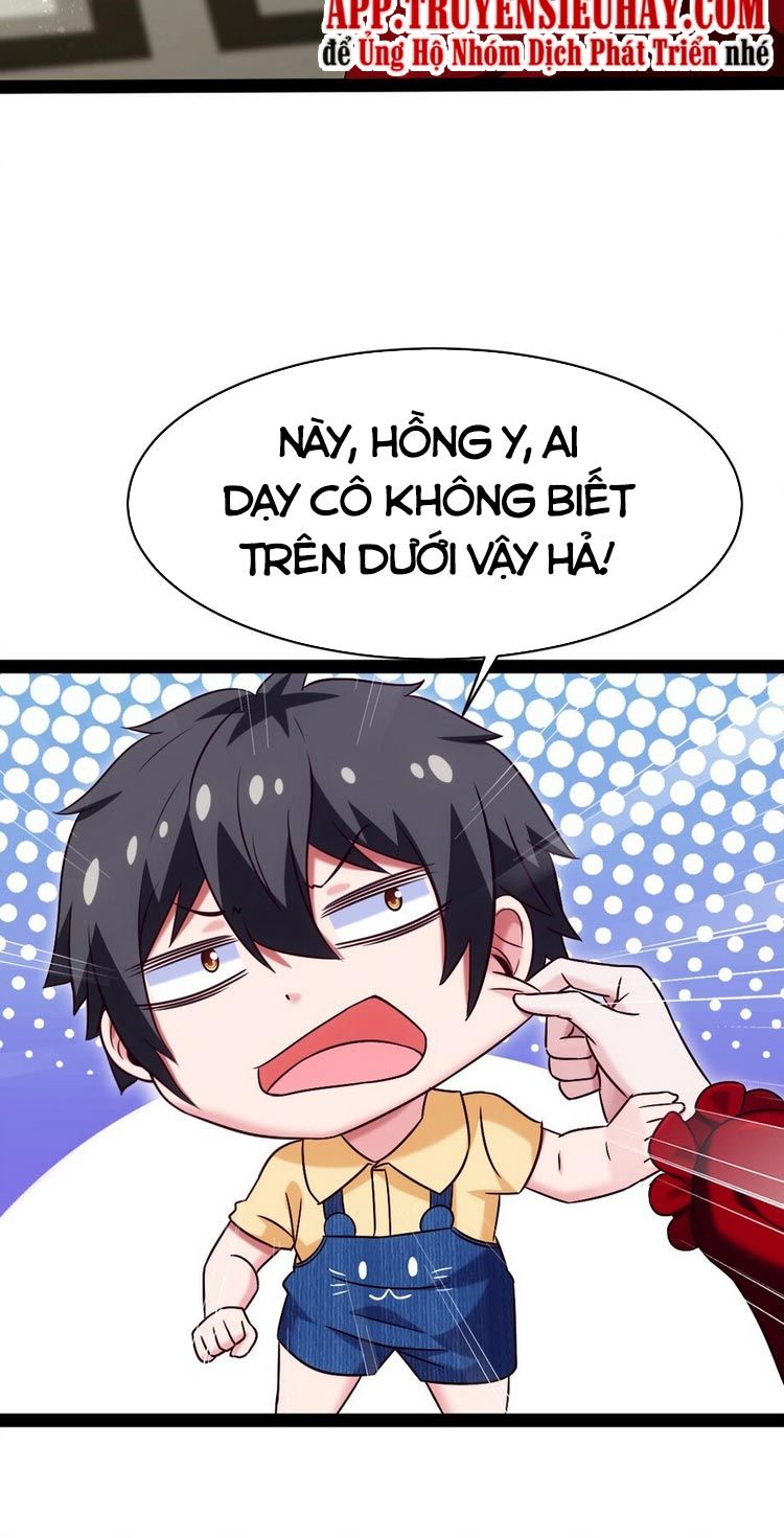 đọc truyện Ma Thú Kiếm Thánh Dị Giới Tung Hoành Chương 190 ảnh 18 tại Truyện Dạ Ký