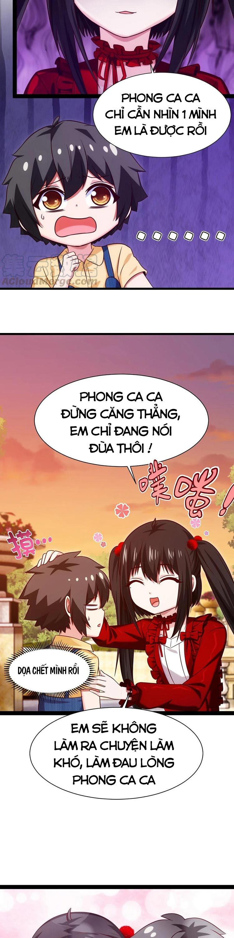 đọc truyện Ma Thú Kiếm Thánh Dị Giới Tung Hoành Chương 195 ảnh 13 tại Truyện Dạ Ký