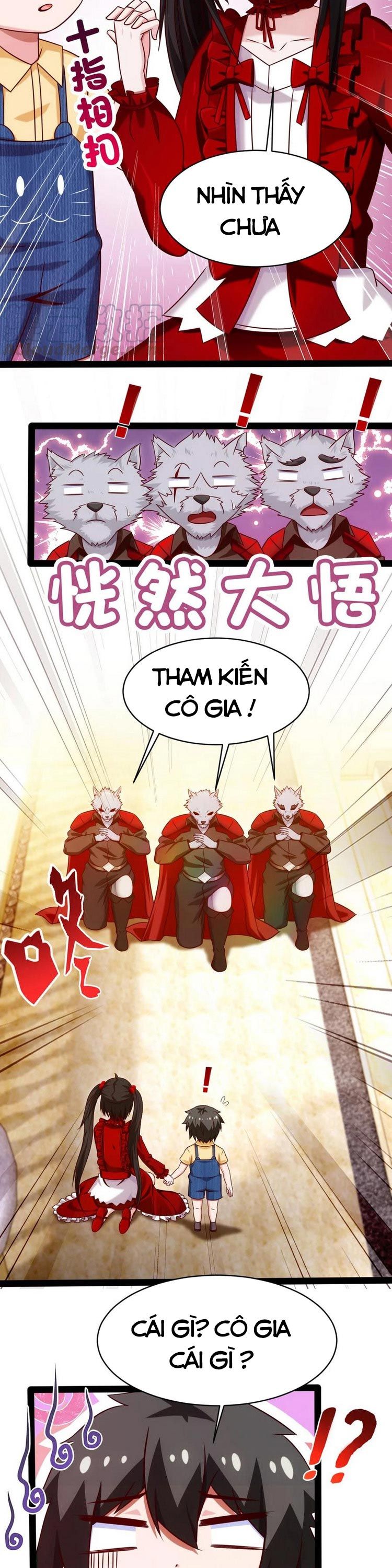 đọc truyện Ma Thú Kiếm Thánh Dị Giới Tung Hoành Chương 195 ảnh 20 tại Truyện Dạ Ký