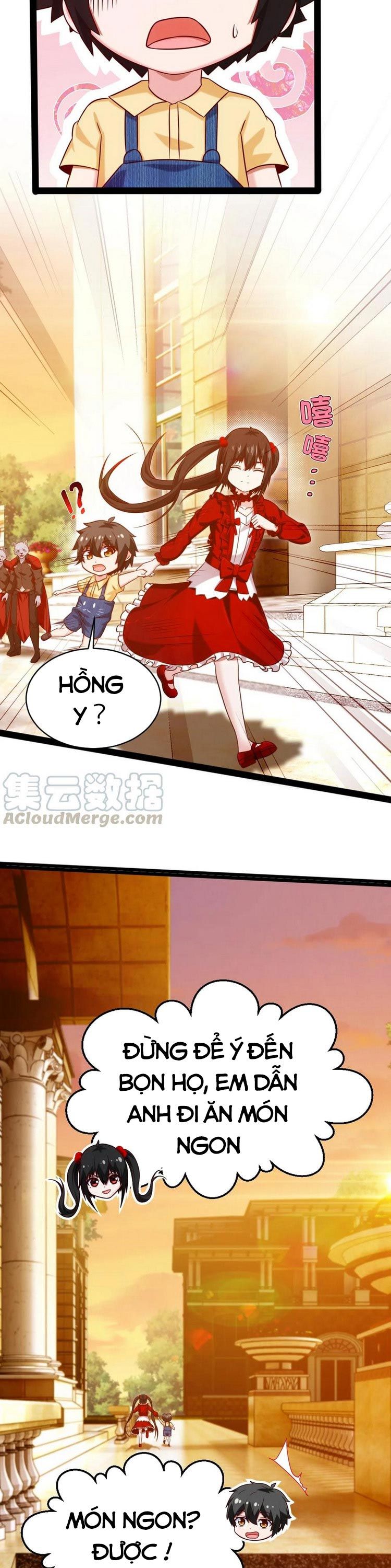 đọc truyện Ma Thú Kiếm Thánh Dị Giới Tung Hoành Chương 195 ảnh 21 tại Truyện Dạ Ký