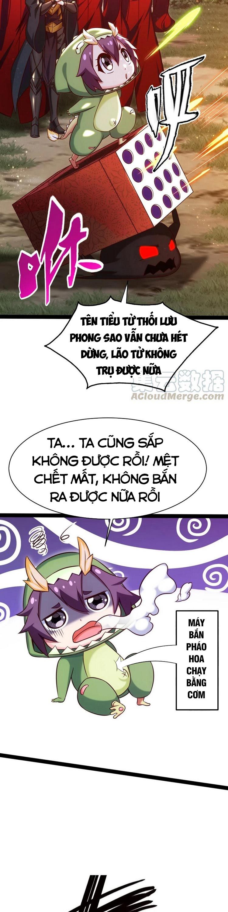 đọc truyện Ma Thú Kiếm Thánh Dị Giới Tung Hoành Chương 196 ảnh 15 tại Truyện Dạ Ký