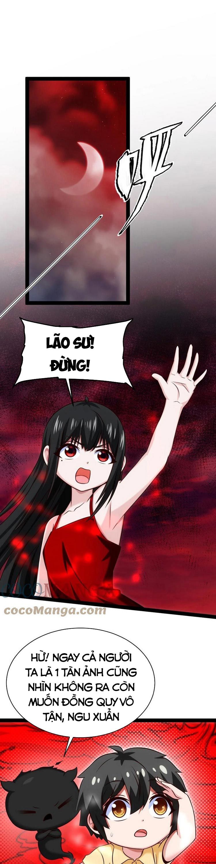 đọc truyện Ma Thú Kiếm Thánh Dị Giới Tung Hoành Chương 198 ảnh 2 tại Truyện Dạ Ký