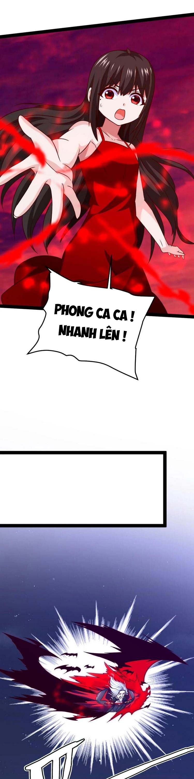 đọc truyện Ma Thú Kiếm Thánh Dị Giới Tung Hoành Chương 199 ảnh 21 tại Truyện Dạ Ký