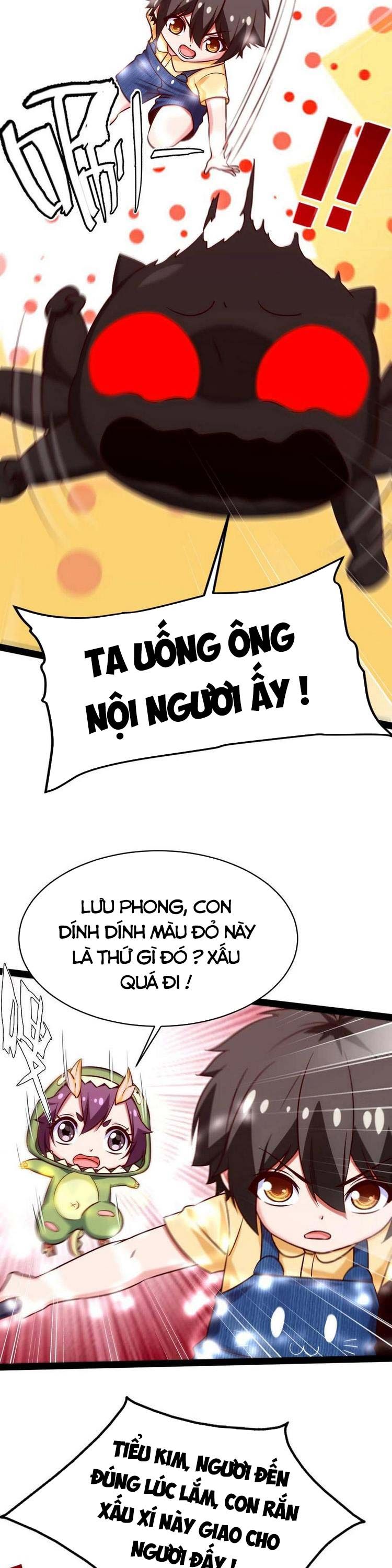 đọc truyện Ma Thú Kiếm Thánh Dị Giới Tung Hoành Chương 199 ảnh 10 tại Truyện Dạ Ký