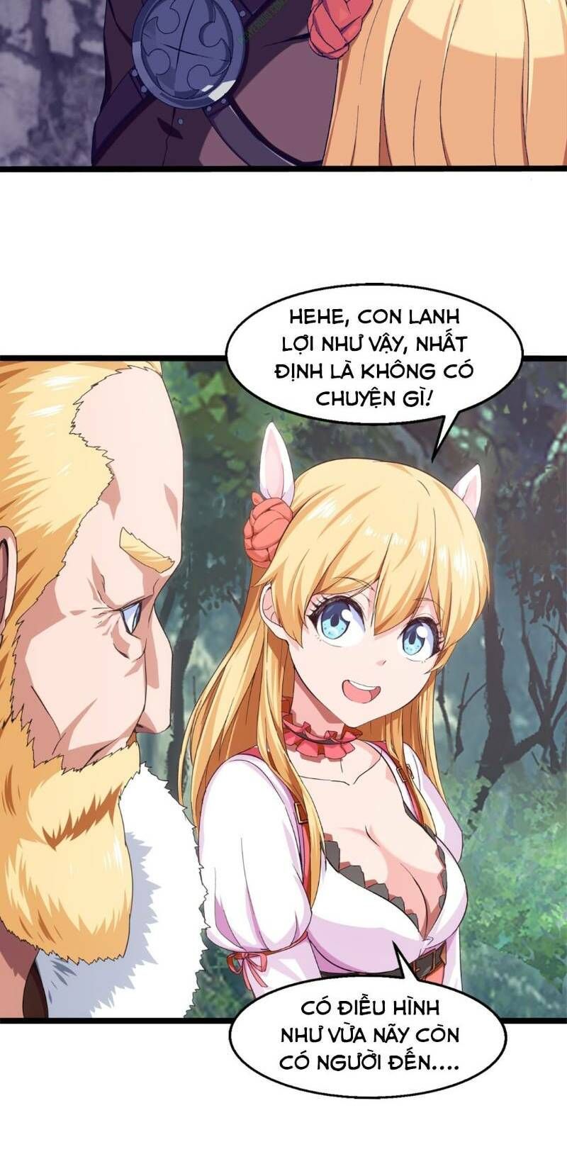đọc truyện Ma Thú Kiếm Thánh Dị Giới Tung Hoành Chương 2 ảnh 28 tại Giả Dược