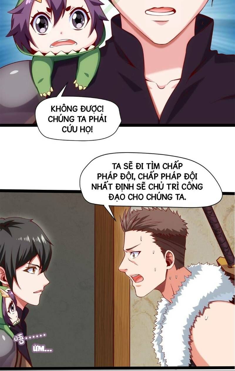 đọc truyện Ma Thú Kiếm Thánh Dị Giới Tung Hoành Chương 20 ảnh 5 tại Truyện Dạ Ký