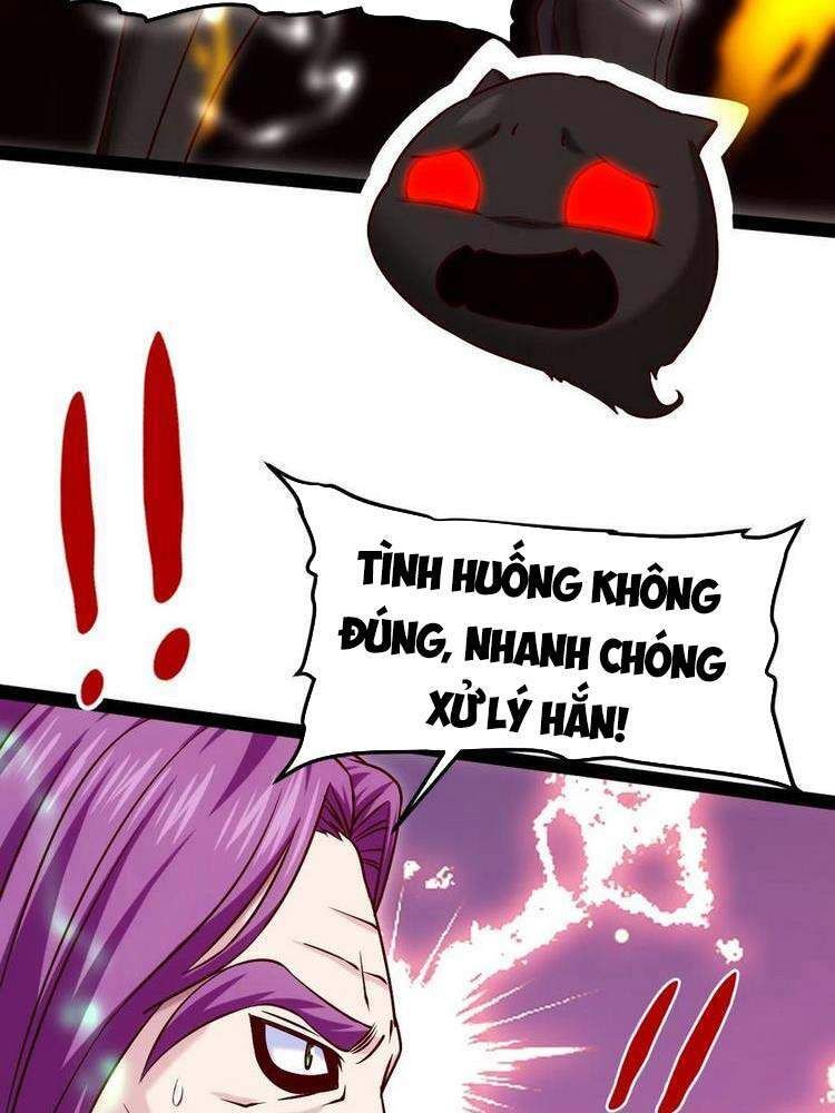 đọc truyện Ma Thú Kiếm Thánh Dị Giới Tung Hoành Chương 202 ảnh 19 tại Truyện Dạ Ký