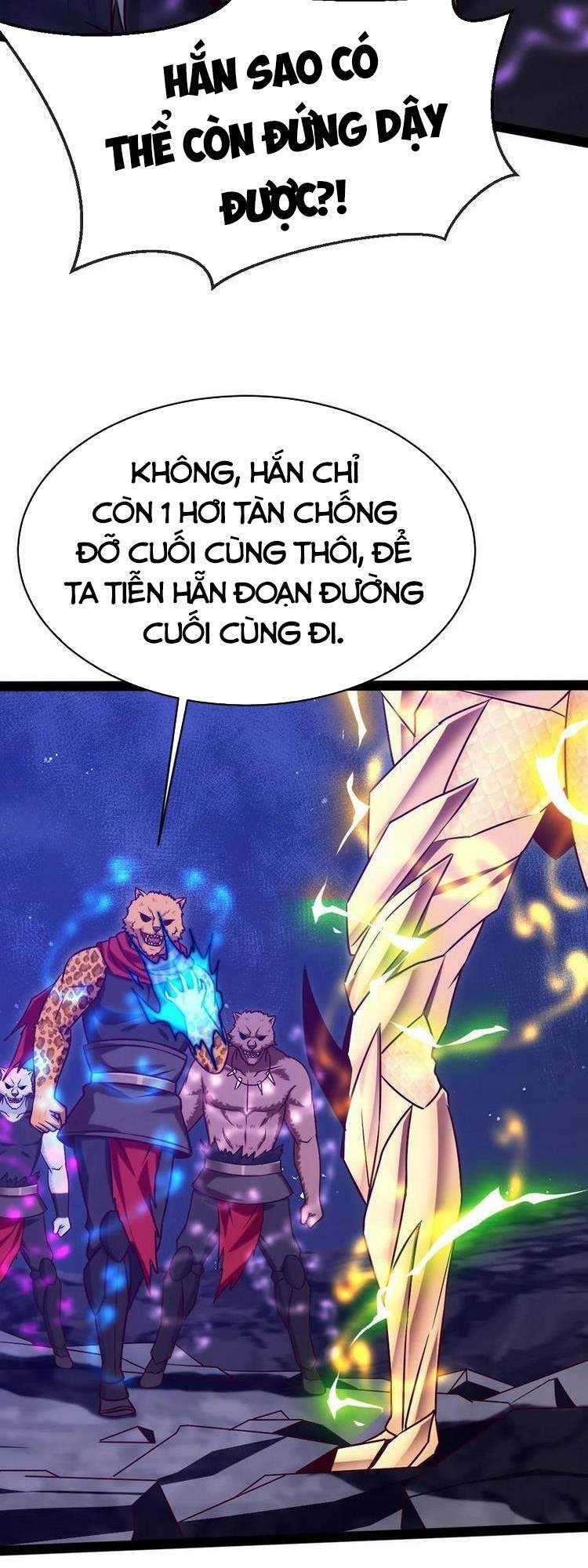 đọc truyện Ma Thú Kiếm Thánh Dị Giới Tung Hoành Chương 203 ảnh 39 tại Truyện Dạ Ký
