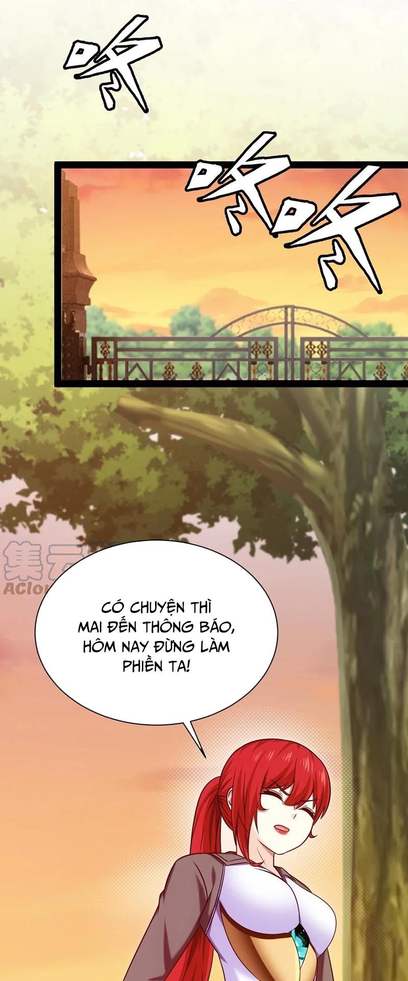 đọc truyện Ma Thú Kiếm Thánh Dị Giới Tung Hoành Chương 210 ảnh 25 tại Truyện Dạ Ký