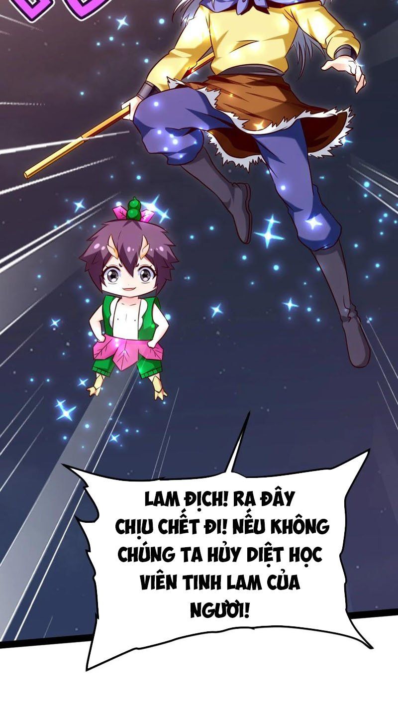 đọc truyện Ma Thú Kiếm Thánh Dị Giới Tung Hoành Chương 211 ảnh 20 tại Giả Dược