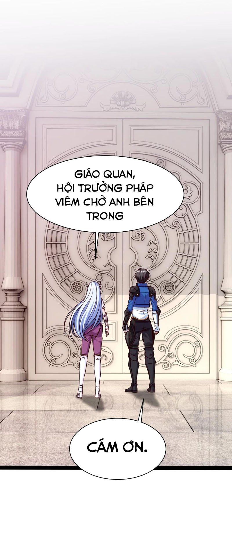 đọc truyện Ma Thú Kiếm Thánh Dị Giới Tung Hoành Chương 211 ảnh 50 tại Giả Dược