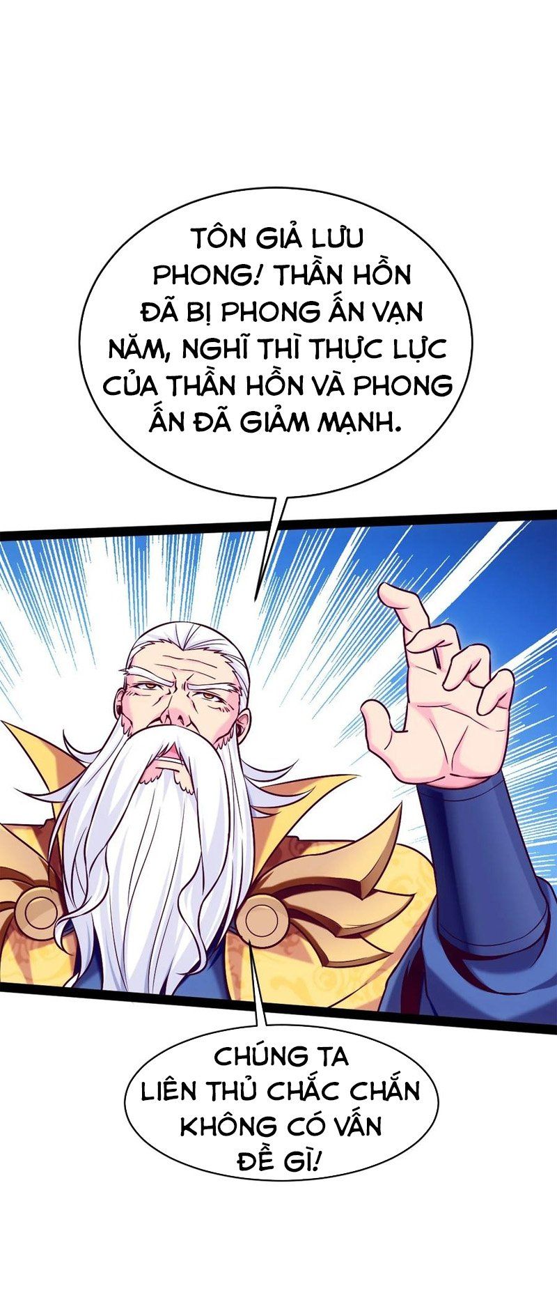 đọc truyện Ma Thú Kiếm Thánh Dị Giới Tung Hoành Chương 212 ảnh 15 tại Truyện Dạ Ký