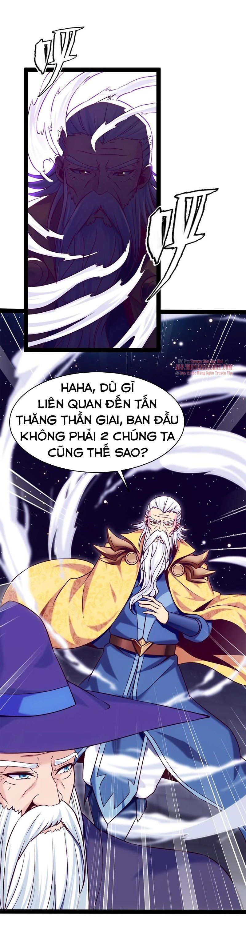 đọc truyện Ma Thú Kiếm Thánh Dị Giới Tung Hoành Chương 212 ảnh 4 tại Truyện Dạ Ký