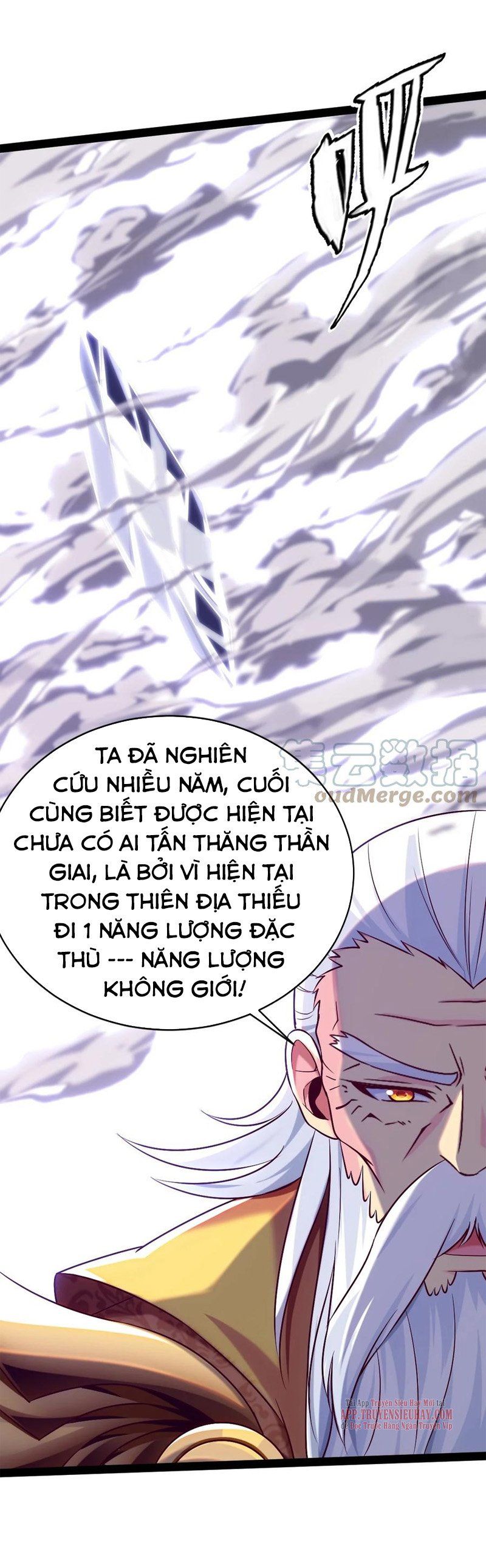 đọc truyện Ma Thú Kiếm Thánh Dị Giới Tung Hoành Chương 212 ảnh 6 tại Truyện Dạ Ký