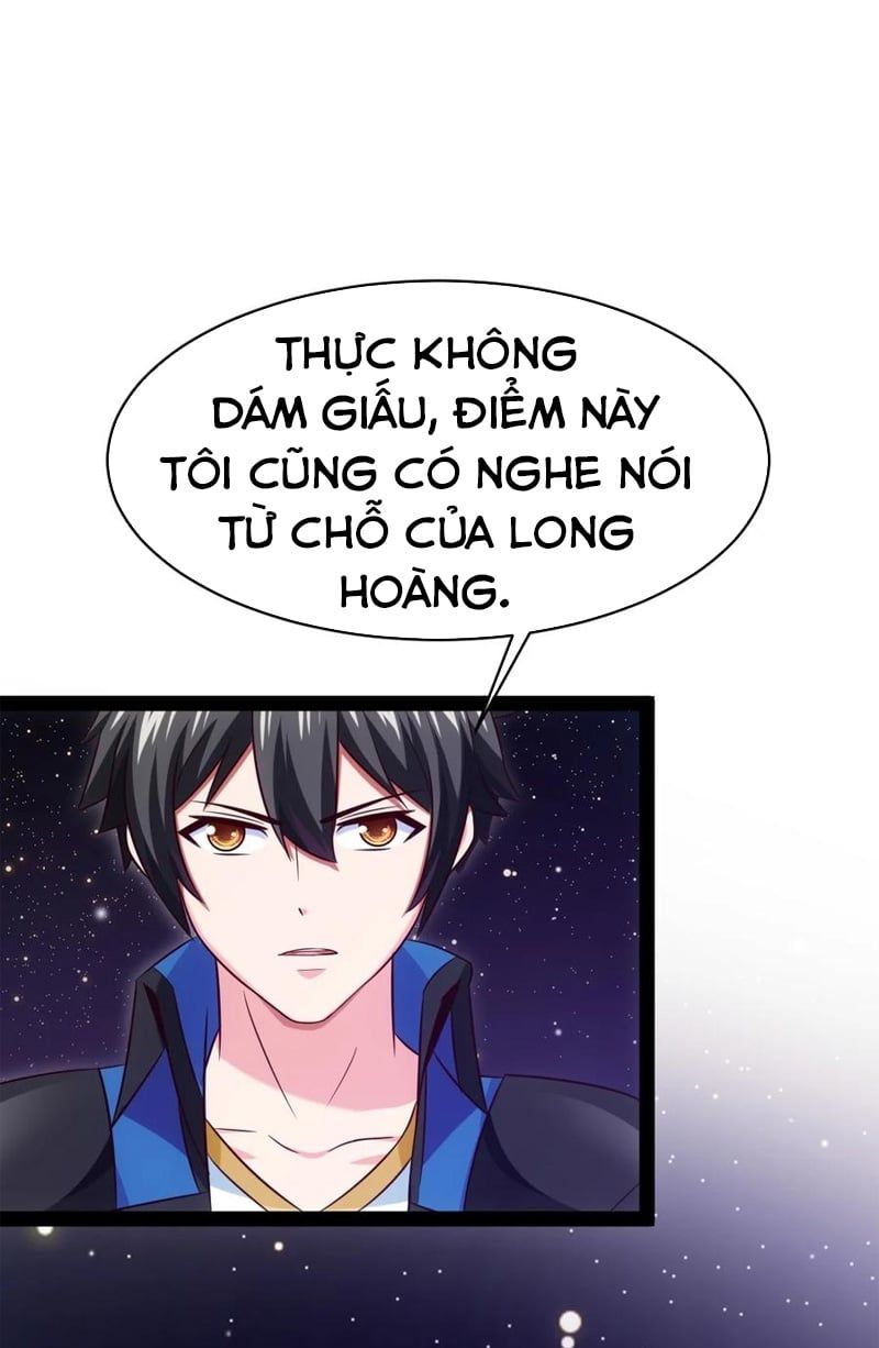 đọc truyện Ma Thú Kiếm Thánh Dị Giới Tung Hoành Chương 212 ảnh 7 tại Truyện Dạ Ký