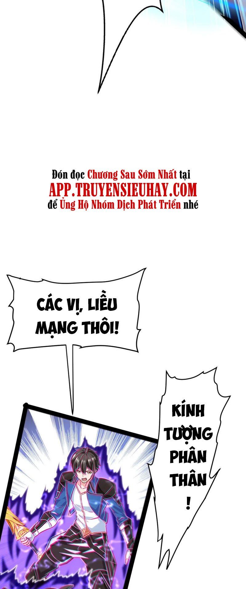 đọc truyện Ma Thú Kiếm Thánh Dị Giới Tung Hoành Chương 215 ảnh 31 tại Giả Dược