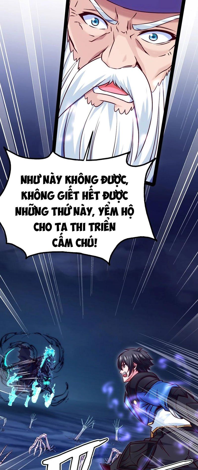 đọc truyện Ma Thú Kiếm Thánh Dị Giới Tung Hoành Chương 215 ảnh 6 tại Giả Dược