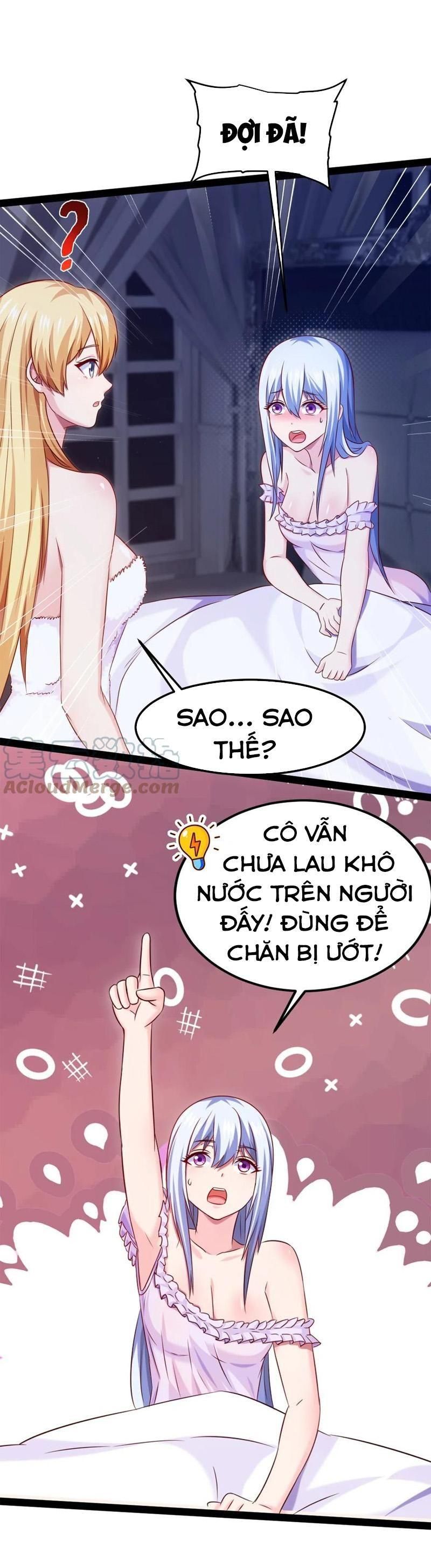 đọc truyện Ma Thú Kiếm Thánh Dị Giới Tung Hoành Chương 217 ảnh 16 tại Truyện Dạ Ký