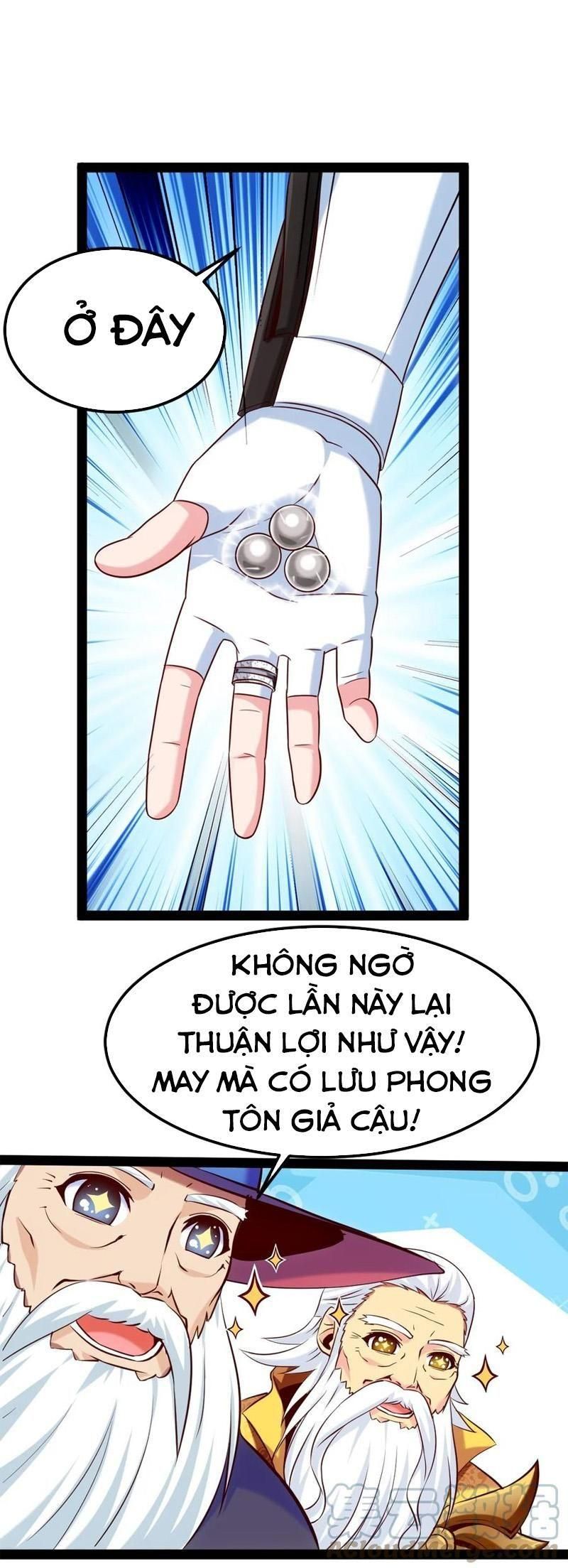 đọc truyện Ma Thú Kiếm Thánh Dị Giới Tung Hoành Chương 217 ảnh 4 tại Truyện Dạ Ký