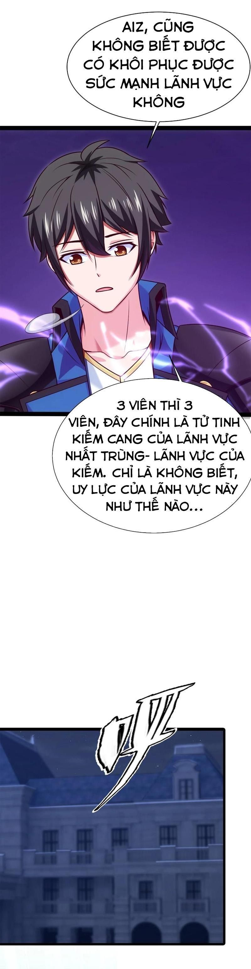 đọc truyện Ma Thú Kiếm Thánh Dị Giới Tung Hoành Chương 218 ảnh 31 tại Truyện Dạ Ký