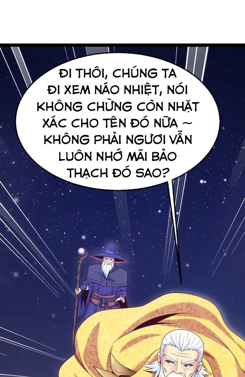 đọc truyện Ma Thú Kiếm Thánh Dị Giới Tung Hoành Chương 219 ảnh 21 tại Truyện Dạ Ký