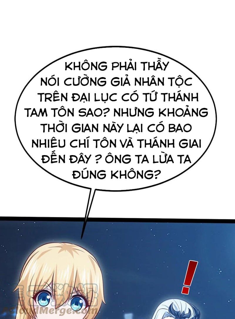 đọc truyện Ma Thú Kiếm Thánh Dị Giới Tung Hoành Chương 219 ảnh 25 tại Truyện Dạ Ký