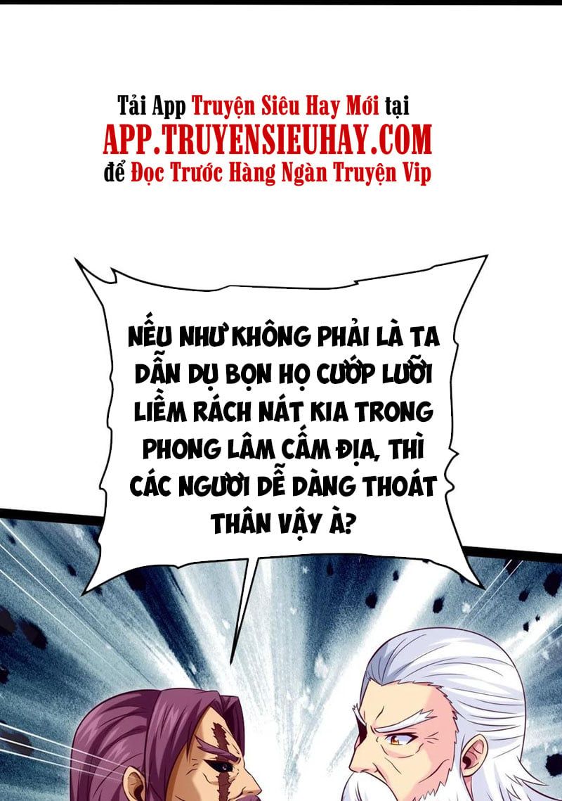 đọc truyện Ma Thú Kiếm Thánh Dị Giới Tung Hoành Chương 219 ảnh 5 tại Truyện Dạ Ký