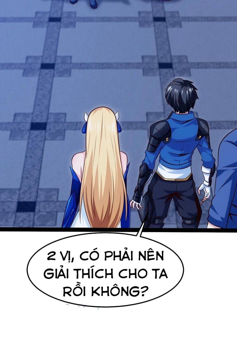 đọc truyện Ma Thú Kiếm Thánh Dị Giới Tung Hoành Chương 220 ảnh 12 tại Truyện Dạ Ký