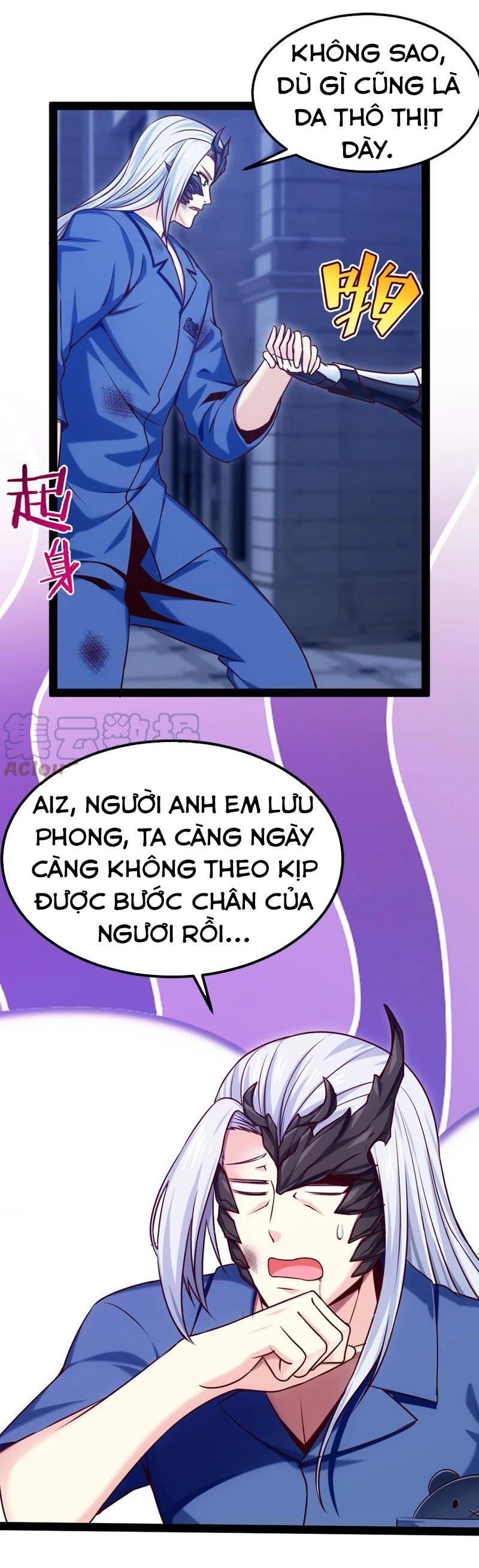 đọc truyện Ma Thú Kiếm Thánh Dị Giới Tung Hoành Chương 220 ảnh 7 tại Truyện Dạ Ký