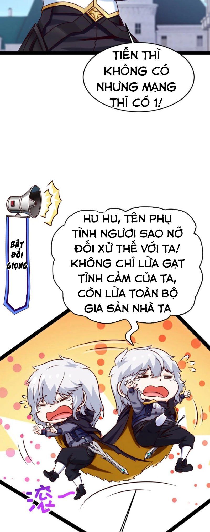 đọc truyện Ma Thú Kiếm Thánh Dị Giới Tung Hoành Chương 221 ảnh 12 tại Truyện Dạ Ký