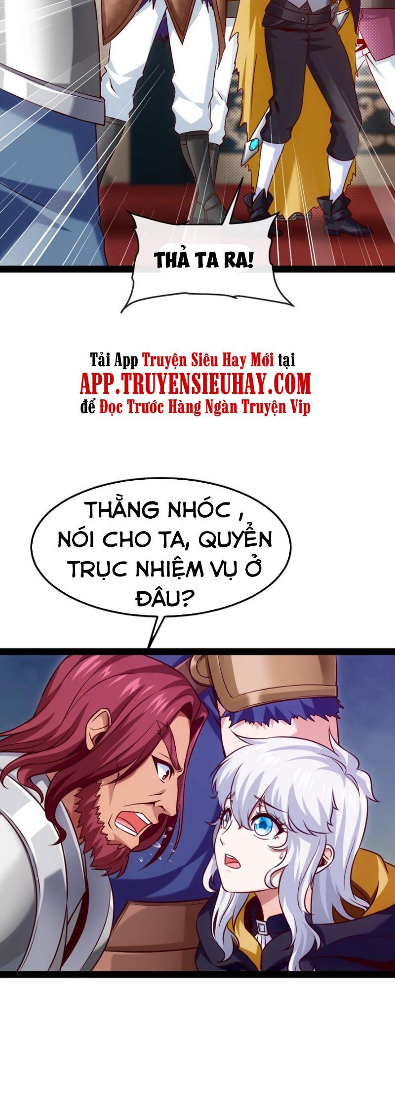 đọc truyện Ma Thú Kiếm Thánh Dị Giới Tung Hoành Chương 221 ảnh 28 tại Truyện Dạ Ký