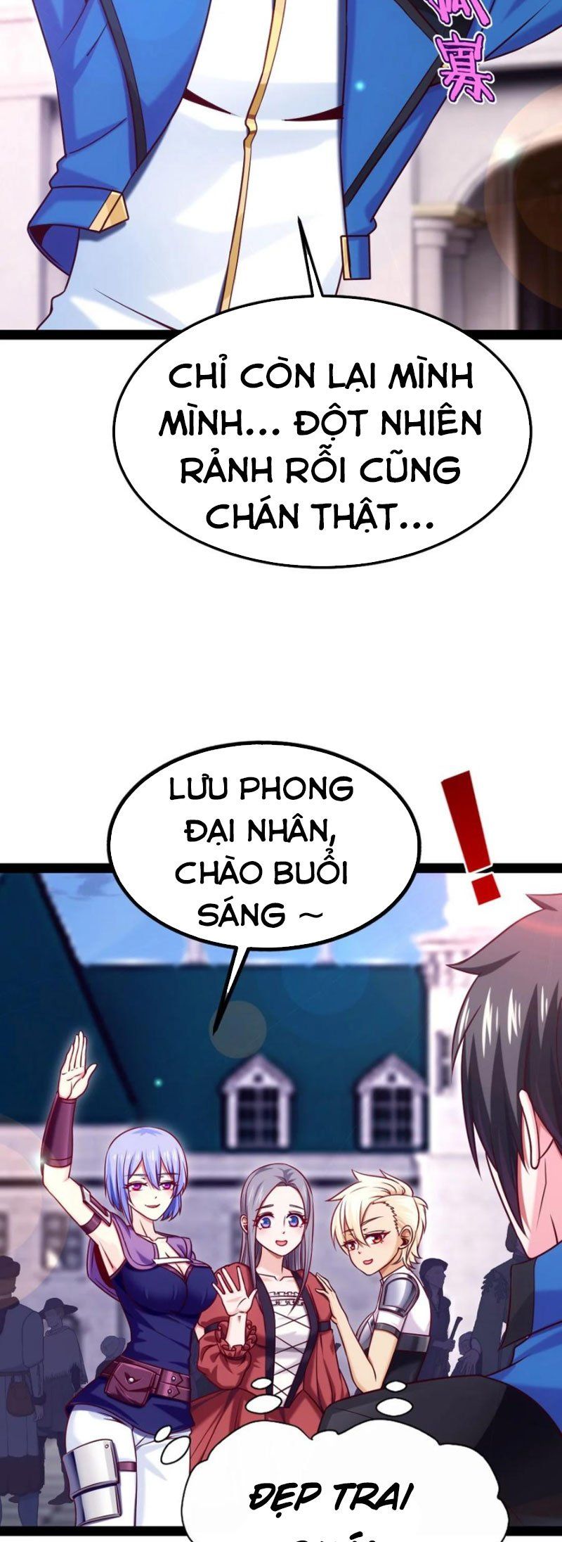đọc truyện Ma Thú Kiếm Thánh Dị Giới Tung Hoành Chương 221 ảnh 4 tại Truyện Dạ Ký