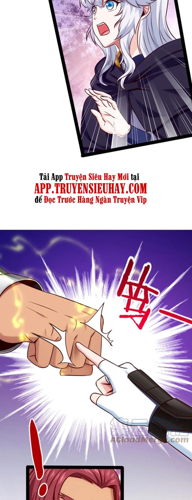 đọc truyện Ma Thú Kiếm Thánh Dị Giới Tung Hoành Chương 222 ảnh 13 tại Giả Dược