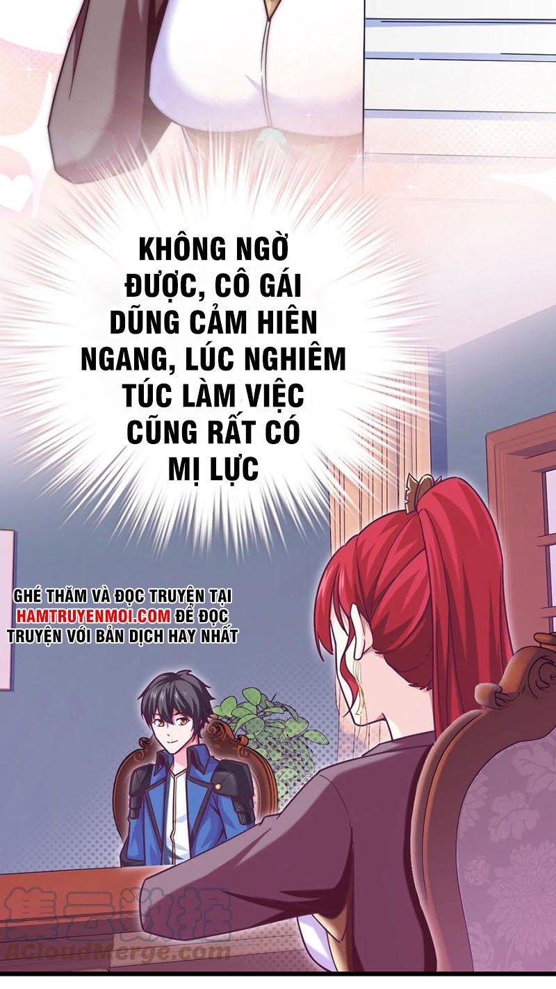đọc truyện Ma Thú Kiếm Thánh Dị Giới Tung Hoành Chương 223 ảnh 28 tại Giả Dược