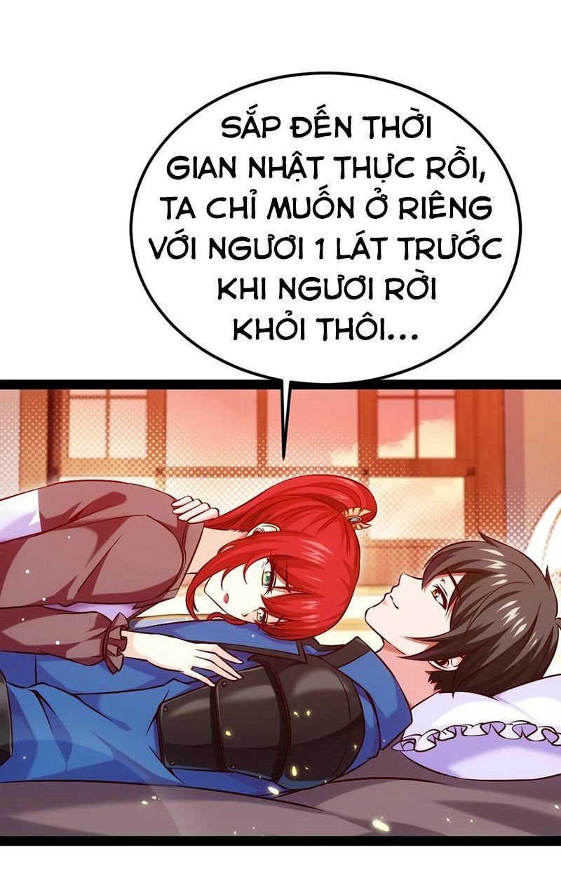 đọc truyện Ma Thú Kiếm Thánh Dị Giới Tung Hoành Chương 224 ảnh 8 tại Truyện Dạ Ký