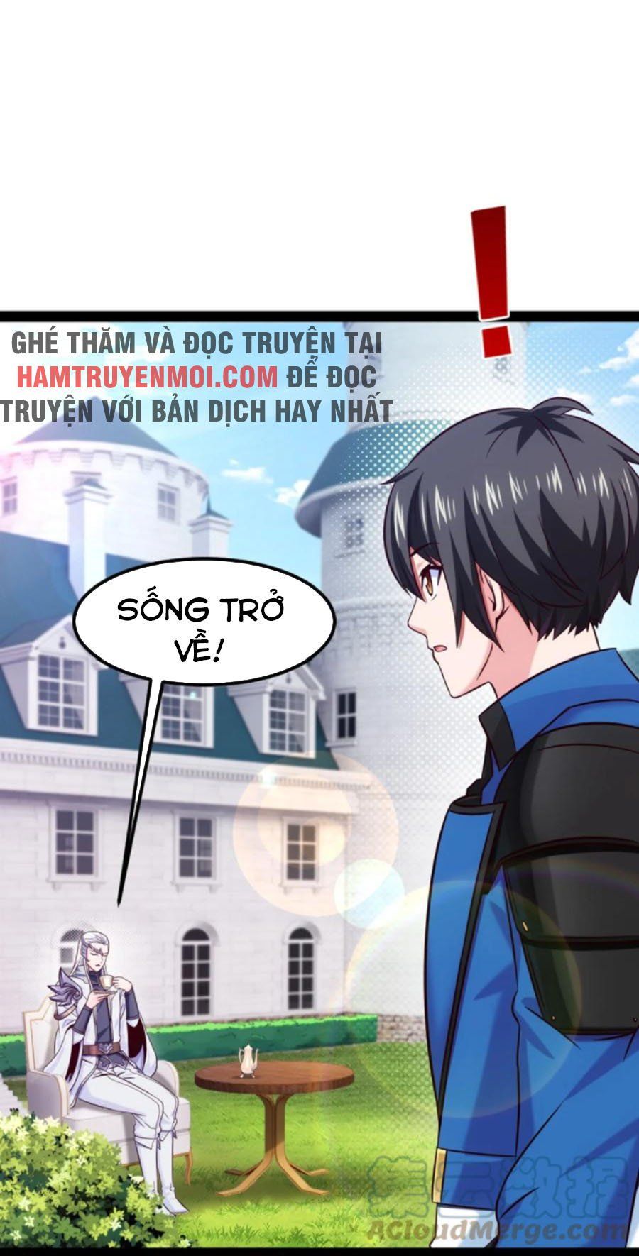 đọc truyện Ma Thú Kiếm Thánh Dị Giới Tung Hoành Chương 226 ảnh 14 tại Giả Dược