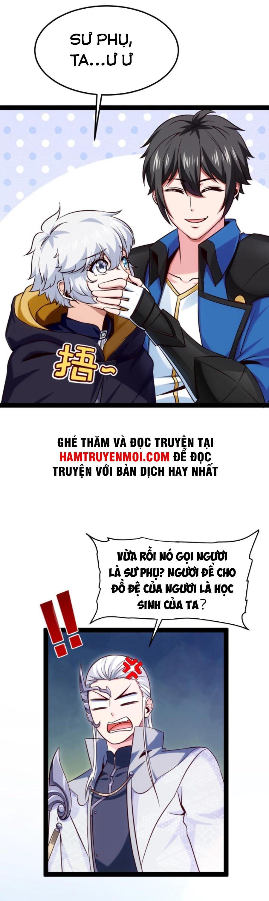 đọc truyện Ma Thú Kiếm Thánh Dị Giới Tung Hoành Chương 226 ảnh 8 tại Giả Dược